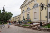 Волго-Вятский филиал ГЦСИ в Арсенале