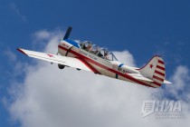 Пятый юбилейный и заключительный фестиваль Русские Горки на площадке АСК Нижегородское Кольцо