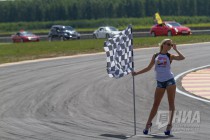 Пятый юбилейный и заключительный фестиваль Русские Горки на площадке АСК Нижегородское Кольцо