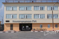 Нижегородская ГЭС (до переименования 19 февраля 1991 г. - Горьковская ГЭС) является четвертой ступенью Волжско-Камского каскада ГЭС