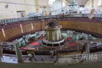 Пресс-тур для региональных журналистов и блогеров на Нижегородскую ГЭС