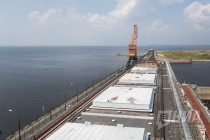 Пресс-тур для региональных журналистов и блогеров на Нижегородскую ГЭС