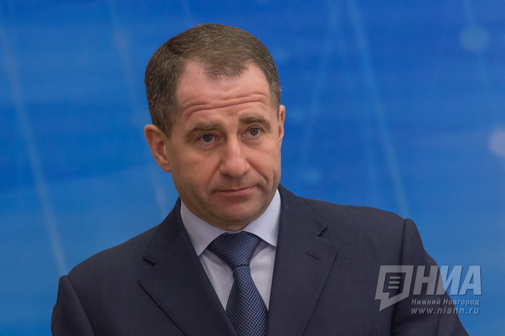 Михаил Бабич