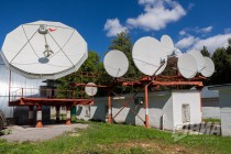 Нижегородский радиотелецентр РТРС провел для журналистов День открытого эфира