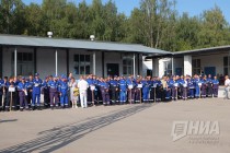 Смотр-конкурс работников ПАО Газпром газораспределение Нижний Новгород Лучший по профессии