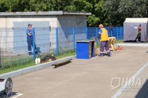 Смотр-конкурс работников ПАО Газпром газораспределение Нижний Новгород Лучший по профессии