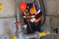 Смотр-конкурс работников ПАО Газпром газораспределение Нижний Новгород Лучший по профессии