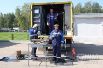 Смотр-конкурс работников ПАО Газпром газораспределение Нижний Новгород Лучший по профессии