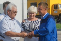 Смотр-конкурс работников ПАО Газпром газораспределение Нижний Новгород Лучший по профессии