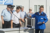 Смотр-конкурс работников ПАО Газпром газораспределение Нижний Новгород Лучший по профессии