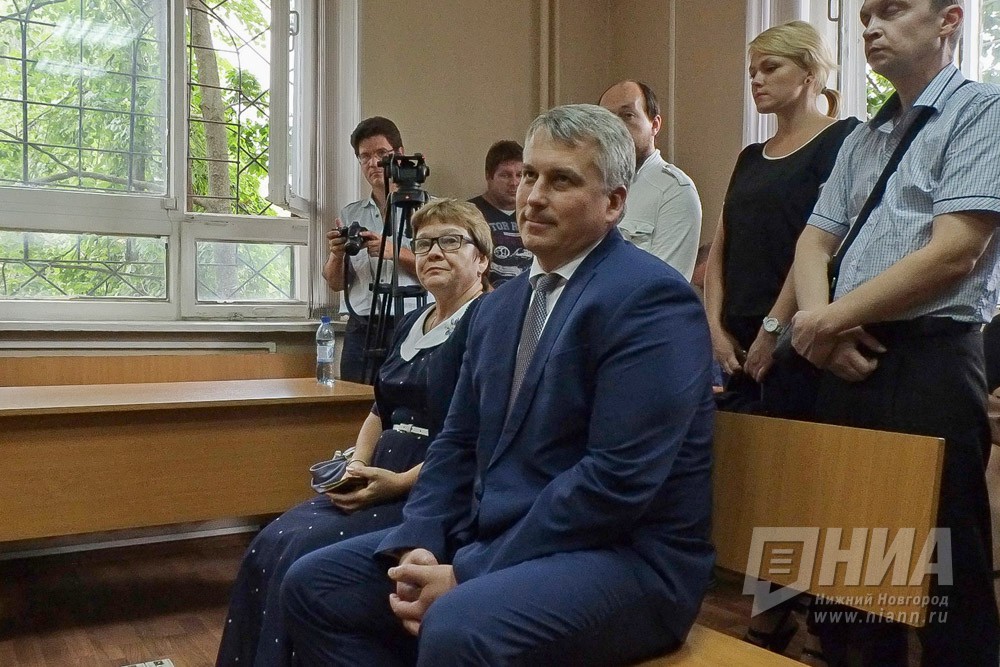 Надежда Рожкова и Сергей Белов