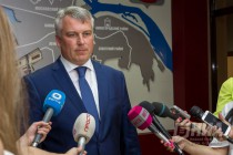 Нижегородский сити-менеджер Сергей Белов пообещал разобраться с решением пресс-службы не давать ТК Волга устные комментарии