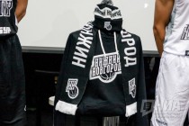 Официальная презентация нового фирменного стиля баскетбольного клуба Нижний Новгород