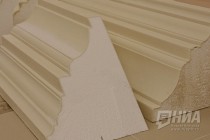 Полностью изменится внешний облик фойе театр