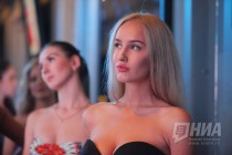 Финальный кастинг конкурса Мисс-Нижний Новгород-2016