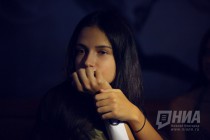 Финальный кастинг конкурса Мисс-Нижний Новгород-2016