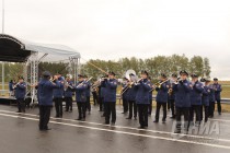 Открытие III очереди Южного обхода Нижнего Новгорода