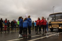 Открытие III очереди Южного обхода Нижнего Новгорода