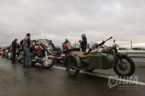 Открытие III очереди Южного обхода Нижнего Новгорода