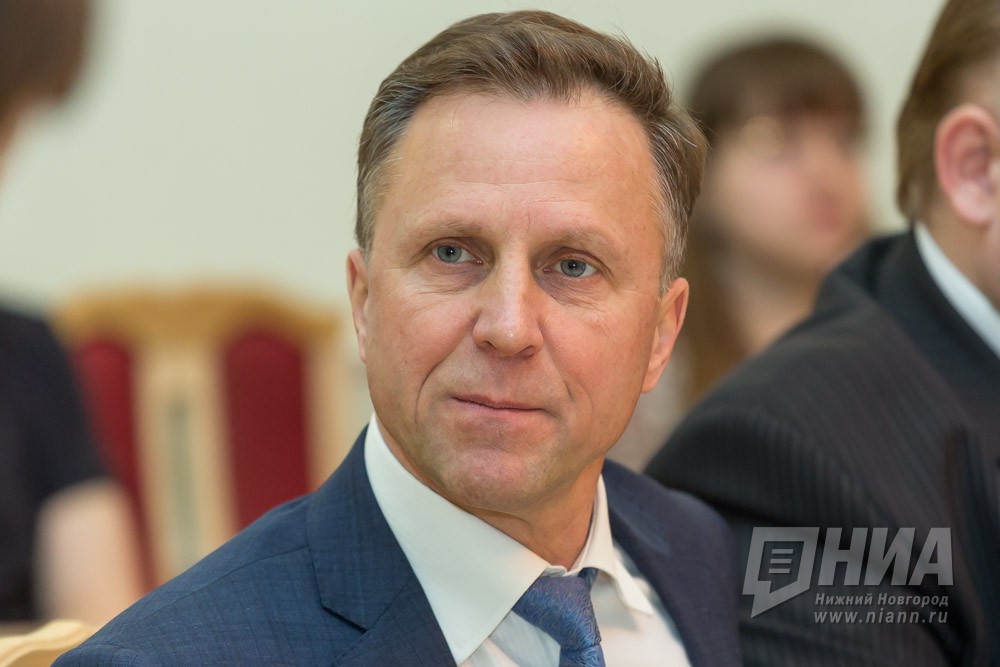 Андрей Тарасов