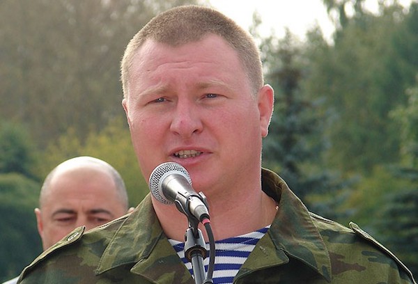 Игорь Андронов