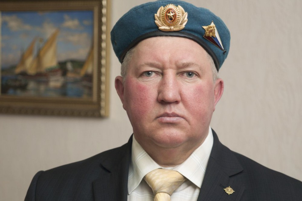 Сергей Патлань