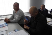 Обучающие курсы для руководителей отделений и филиалов компании Газпром газораспределение Нижний Новгород