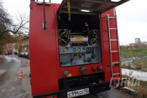 Нижегородский водоканал проводит проверку городских пожарных гидрантов