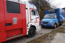 Нижегородский водоканал проводит проверку городских пожарных гидрантов