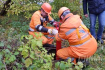 Нижегородский водоканал проводит проверку городских пожарных гидрантов