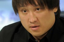 Сангаджи Тарбаев: Российской молодежи сейчас наиболее интересны темы предпринимательства, волонтерства и патриотизма