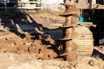 Выездное совещание по вопросам реконструкции коллектора на улице Горная в Нижнем Новгороде