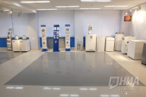 Торжественное открытие ЦОК Нижегородоблгаз Сервис в Нижнем Новгороде