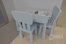 Торжественное открытие ЦОК Нижегородоблгаз Сервис в Нижнем Новгороде