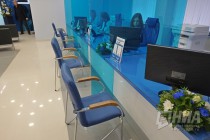 Торжественное открытие ЦОК Нижегородоблгаз Сервис в Нижнем Новгороде