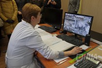 Экскурсия по Слудинской водопроводной станции в честь 65-летнего юбилея