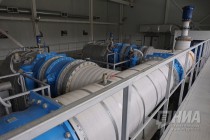 Экскурсия по Слудинской водопроводной станции в честь 65-летнего юбилея