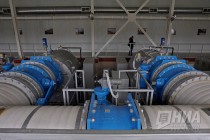 Экскурсия по Слудинской водопроводной станции в честь 65-летнего юбилея