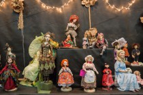 Открытие международной выставки Арт Россия-2016