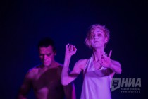 Открытие международной выставки Арт Россия-2016