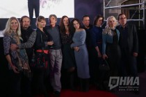 Открытие международной выставки Арт Россия-2016