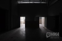 Ход строительства Нижегородского крематория