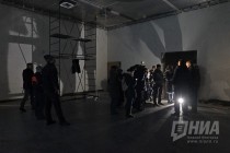 Ход строительства Нижегородского крематория