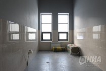 Ход строительства Нижегородского крематория