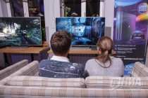 Вечеринка PlayStation Plus Party в Нижнем Новгороде