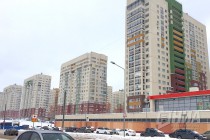 Акция протеста жителей ЖК Цветы и Союза собственников жилья состоялась в Нижнем Новгороде 10 декабря