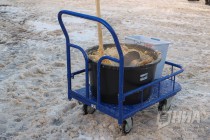 Новый приют для животных открылся в Нижнем Новгороде