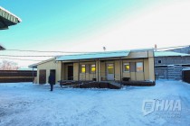 Новый приют для животных открылся в Нижнем Новгороде