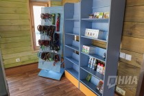 Новый приют для животных открылся в Нижнем Новгороде