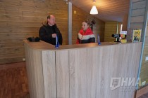 Новый приют для животных открылся в Нижнем Новгороде